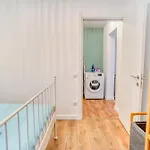 Zen Oasis Tineretului Park Bukurešť