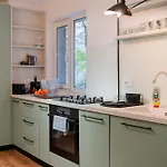 Apartmán Zen Oasis Tineretului Park *