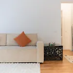 Zen Oasis Tineretului Park * Bukurešť