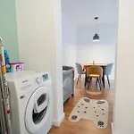 Zen Oasis Tineretului Park Bukurešť