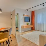 Zen Oasis Tineretului Park