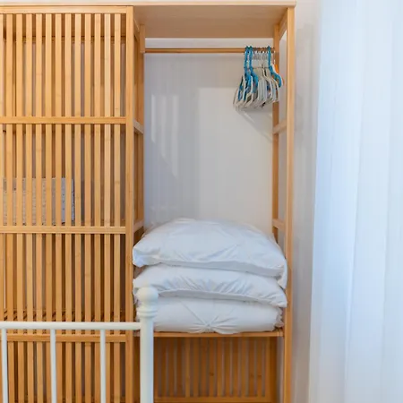 Apartment Zen Oasis Tineretului Park *
