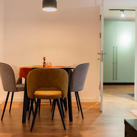 Zen Oasis Tineretului Park *