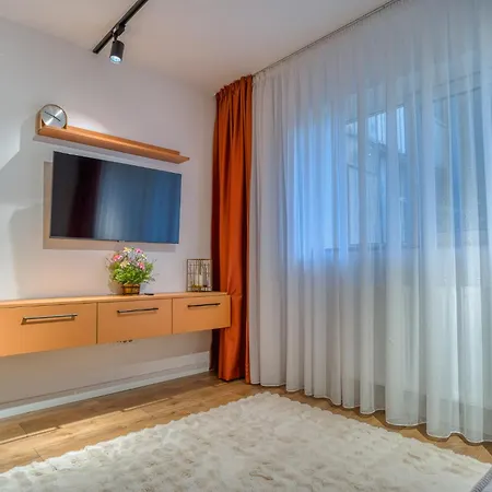 Zen Oasis Tineretului Park Bucureşti