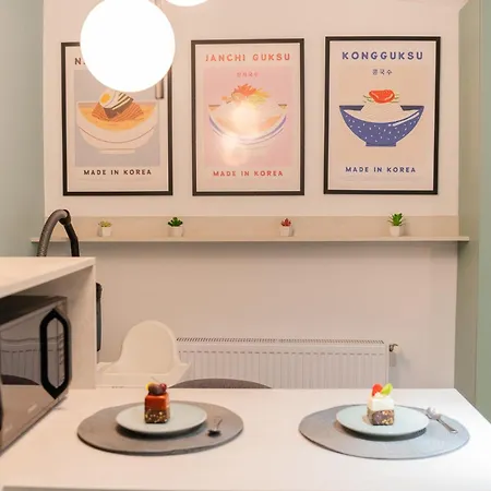 Zen Oasis Tineretului Park *