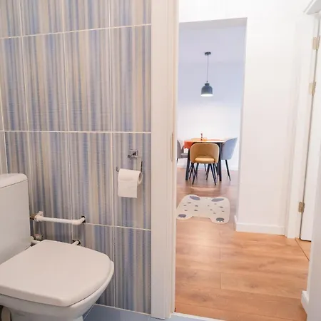 Zen Oasis Tineretului Park * Bucarest