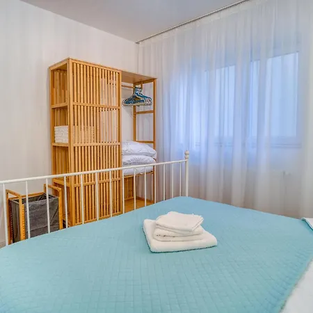 Zen Oasis Tineretului Park