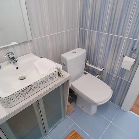 Zen Oasis Tineretului Park * Bukarest