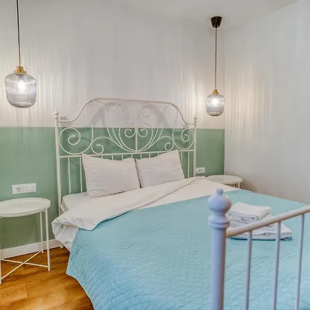 Apartamento Zen Oasis Tineretului Park