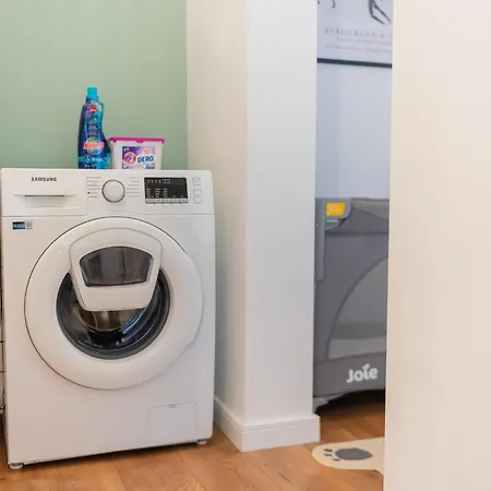 Zen Oasis Tineretului Park Bukarest