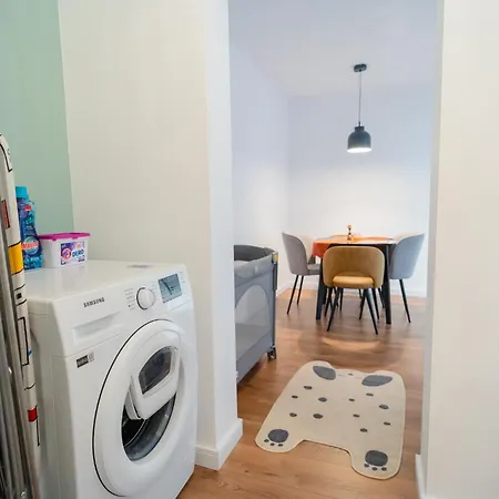 Zen Oasis Tineretului Park Bukarest