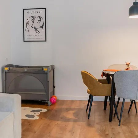 Zen Oasis Tineretului Park *