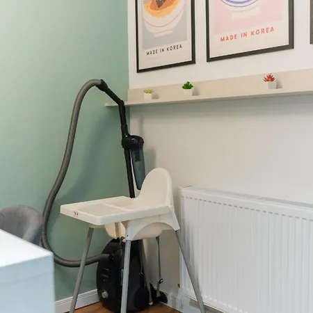 Zen Oasis Tineretului Park