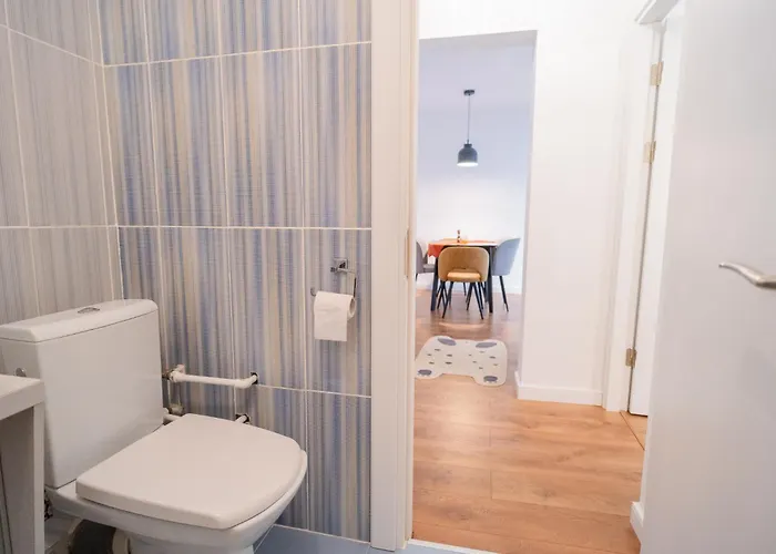 Zen Oasis Tineretului Park * Boekarest