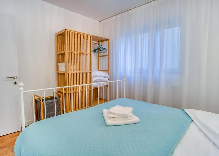 Zen Oasis Tineretului Park