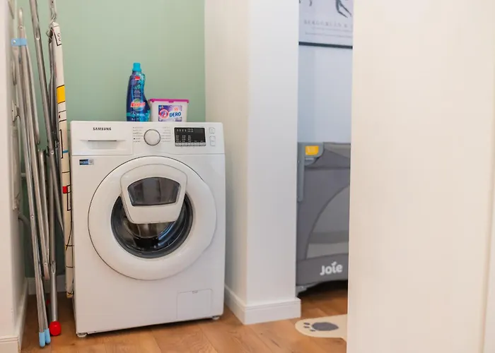 Zen Oasis Tineretului Park Bukarest