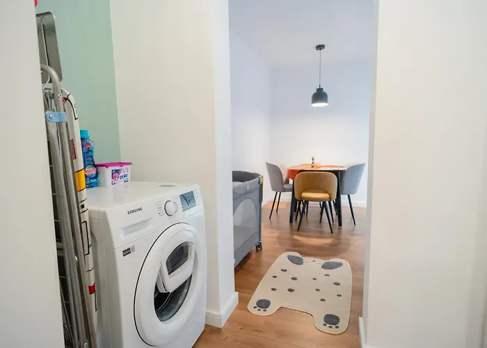 Zen Oasis Tineretului Park Bukarest