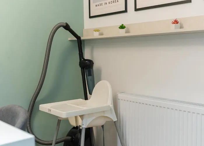 Zen Oasis Tineretului Park