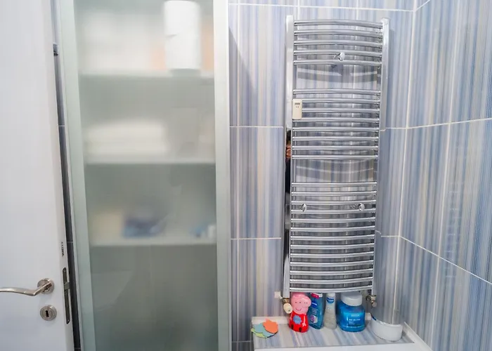 Zen Oasis Tineretului Park Bukarest