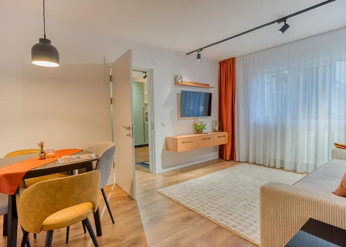 Zen Oasis Tineretului Park