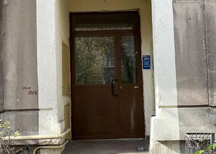 Zen Oasis Tineretului Park Appartement