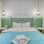 Lejlighed Zen Oasis Tineretului Park Bukarest