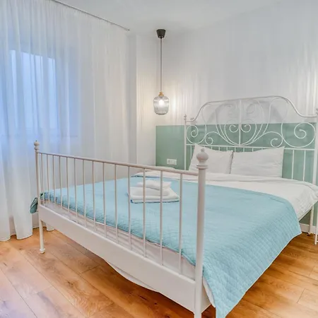 Zen Oasis Tineretului Park