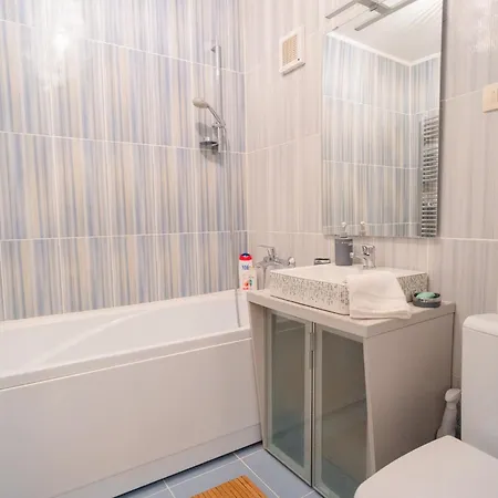 Zen Oasis Tineretului Park *