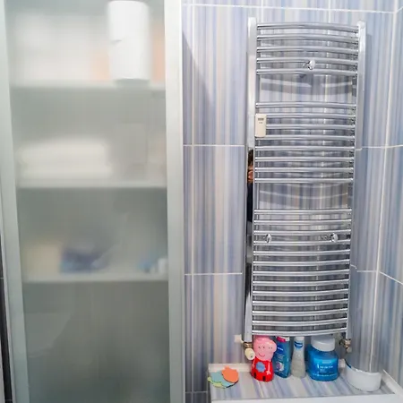 Zen Oasis Tineretului Park Βουκουρέστι