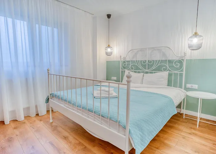 Zen Oasis Tineretului Park