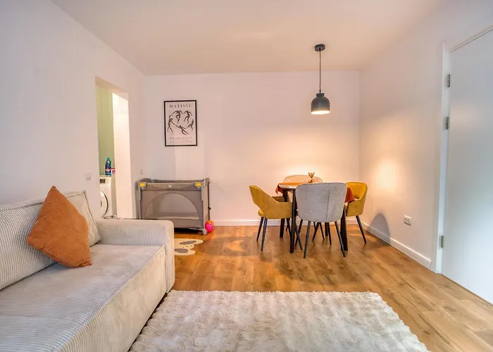 Zen Oasis Tineretului Park *