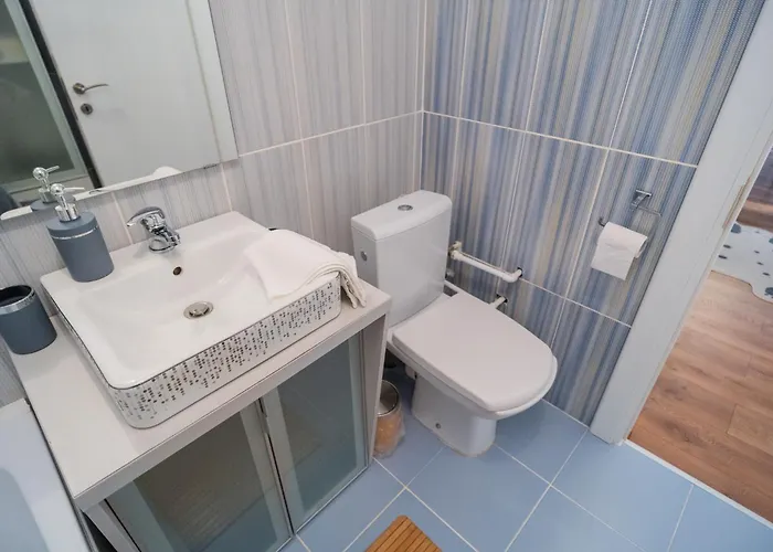 Zen Oasis Tineretului Park * Бухарест